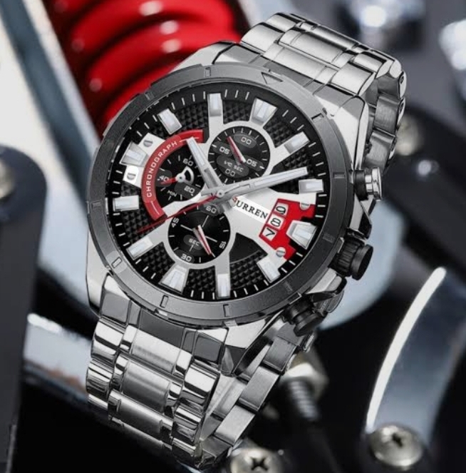 Reloj Curren 8401 - Image 4