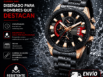 Reloj Curren 8401