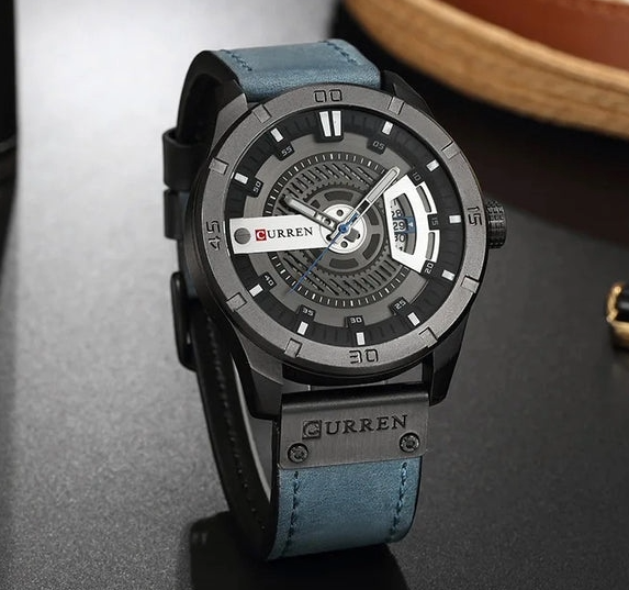 Reloj Curren 8301 - Image 2