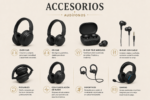 Accesorios