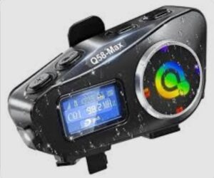 Intercomunicador Q58 Max