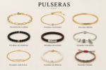 Pulseras