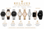 Relojes